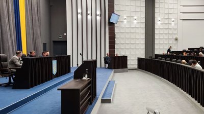 Збори депутатів Збори депутатів