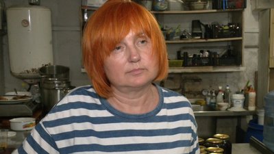 "Львівська волонтерська кухня" готується до переїзду "Львівська волонтерська кухня" готується до переїзду