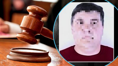 Херсонщина, дитячий будинок сімейного-типу, суд, сексуальне насильство над дітьми