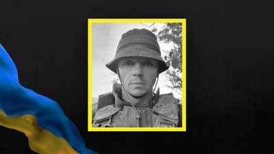Волинь загиблі