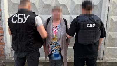 Судитимуть мешканку Хмельниччини, 7 листопада, 2025 року