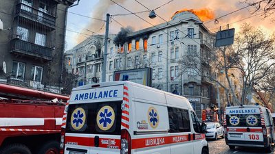 У Труханова назвали суму виплат сім’ям загиблих у коледжі