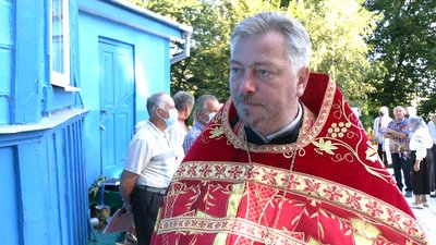 Церковне протистояння Церковне протистояння