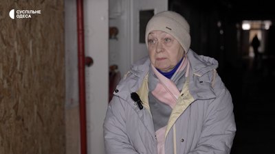 Відновлюватимуть майстерні: після атаки РФ пошкоджено Одеський професійний ліцей будівництва та архітектури Відновлюватимуть майстерні: після атаки РФ пошкоджено Одеський професійний ліцей будівництва та архітектури