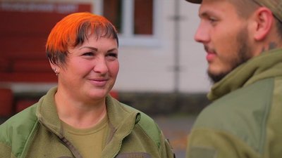 День захисника України: історія сім’ї розвідників