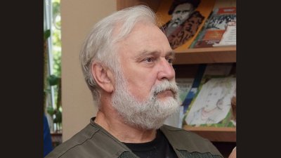 Сергій Батурин