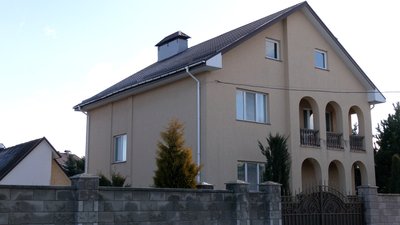 У Рівному створили патронатні сім'ї та будинок сімейного типу. Як вони працюють У Рівному створили патронатні сім'ї та будинок сімейного типу. Як вони працюють