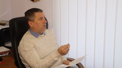 Підприємці Охтирки борються за те, щоб місто віднесли до територій, де велись активні бойові дії Підприємці Охтирки борються за те, щоб місто віднесли до територій, де велись активні бойові дії