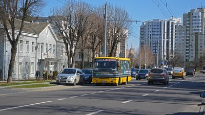 Погода Луцьк, погода в Луцьку 2-7 березня