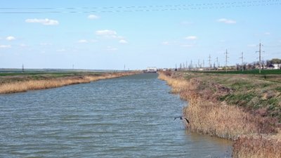 На Одещині знайшли тіло рибалки, який зник три дні тому