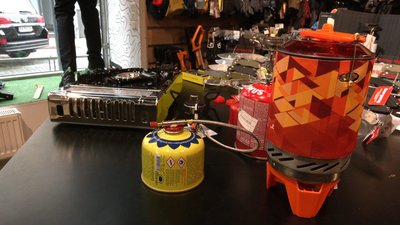 Львівські рятувальники розповіли, як безпечно поводитися з пальниками та генераторами Львівські рятувальники розповіли, як безпечно поводитися з пальниками та генераторами