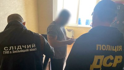 У Хмельницькому судитимуть «наглядача» за областю та його поплічників