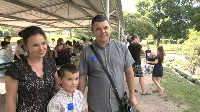 родинні розваги з дітьми у Черкасах родинні розваги з дітьми у Черкасах