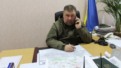 На Чуднівщині Житомирської області поширюється неправдива інформація щодо здачі крові На Чуднівщині Житомирської області поширюється неправдива інформація щодо здачі крові