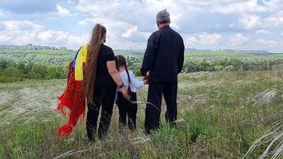 "Запоріжжя надихнуло на розширення творчих горизонтів". Історія майстрині вишивки
