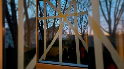 Як чернігівці пережили першу ніч повномасштабного вторгнення РФ в Україну? Як чернігівці пережили першу ніч повномасштабного вторгнення РФ в Україну?