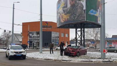Аварія на Полтавській. Аварія на Полтавській.