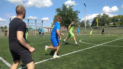 Турнір пам’яті Олександра Катани