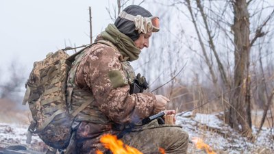 43 бригада, український військовий, 43 окрема механізована бригада