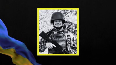 Троє військових з Дніпропетровщини загинули у боях за Україну