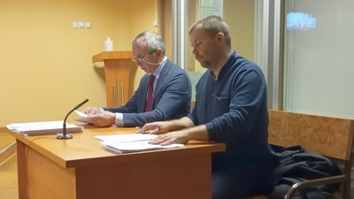 Роман Водяник, директор Сєвєродонецької лікарні, підозрюваний у розтраті майна Роман Водяник, директор Сєвєродонецької лікарні, підозрюваний у розтраті майна