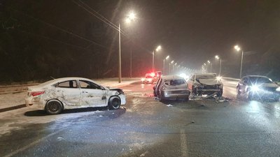 дтп на героїв праці у харкові