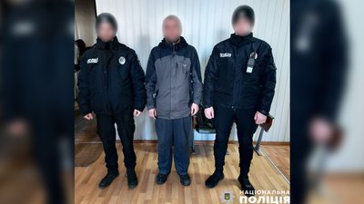 Вдарив по голові та кинув тіло в колодязь: на Чернігівщині затримали підозрюваного у вбивстві односельця