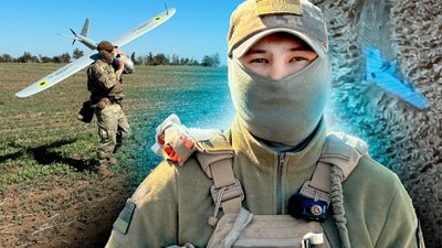 Оператори прикордонної служби