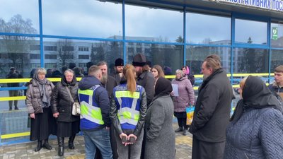 Рівнеоблрада прийняла рішення про заборону УПЦ МП. Як це було