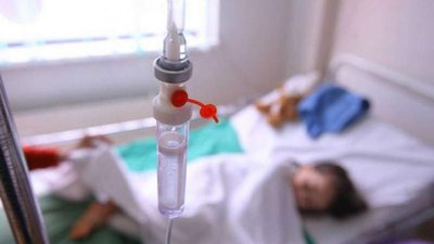 Отруєння дітей на Одещині: у санаторії заперечують заяву МОЗ про порушення санітарних норм