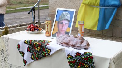 Відкриття меморіальної дошки Андрію Крушельницькому Відкриття меморіальної дошки Андрію Крушельницькому