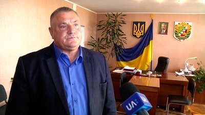 На Житомирщині за допомогою знімків із супутника виявили незаконне сміттєзвалище На Житомирщині за допомогою знімків із супутника виявили незаконне сміттєзвалище