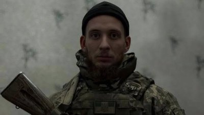Микола Прус