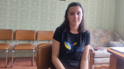У Житомирі розповіли деталі отримання посвідчення водія за новими правилами У Житомирі розповіли деталі отримання посвідчення водія за новими правилами