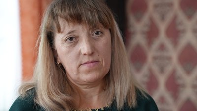 Родина загиблого воїна з Липової Долини придбала зарядну станцію його побратимам Родина загиблого воїна з Липової Долини придбала зарядну станцію його побратимам
