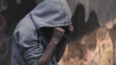 Керівник фонду «Повернення до життя» розповів про те, як позбавити людину від наркотичної залежності