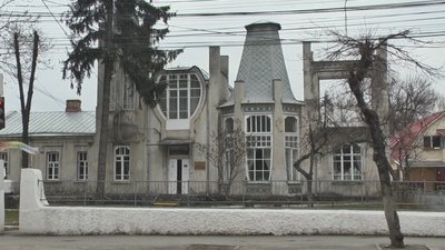 “Врятувати особняк Длуголенського”: вінничанин просить у петиції не зіпсувати памʼятку архітектури