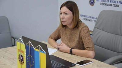 На Тернопільщині представили бренд святкування 500-ліття Чорткова: що відомо