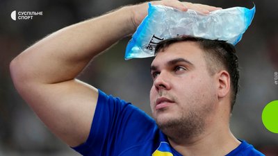 Метання молота: чоловіки, фінал