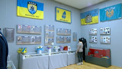 "Я не хотіла б це чути ніколи": історія вінничанки, яка чекає синів додому "Я не хотіла б це чути ніколи": історія вінничанки, яка чекає синів додому