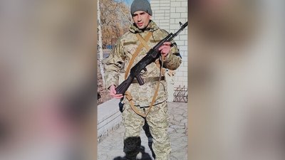 На війні з Росією загинули бійці з Кіровоградщини
