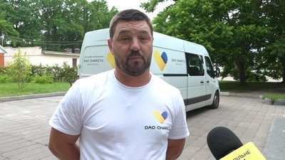 Близько шести сотень переселенців готуються поселити на території Новогуйвинської громади на Житомирщині Близько шести сотень переселенців готуються поселити на території Новогуйвинської громади на Житомирщині