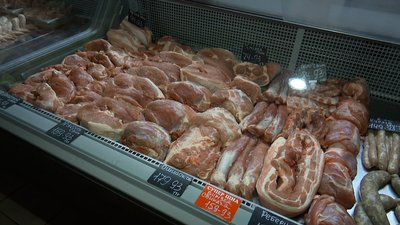 Споживчий кошик на Сумщині – на скільки і які продукти дорожчають Споживчий кошик на Сумщині – на скільки і які продукти дорожчають