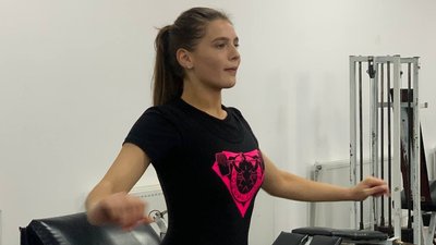 Софія Стечишин Софія Стечишин