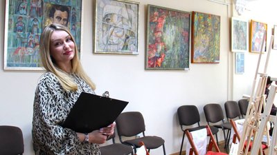 Юлія Чуйко Юлія Чуйко