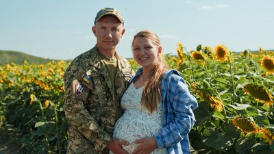 "Всюди разом": історія братів-десантників з Тернопільщини "Всюди разом": історія братів-десантників з Тернопільщини