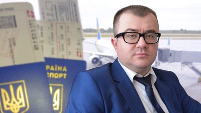 Виїзд за кордон, 18-22 років, документи для виїзду