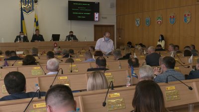 Будівництво біля ОДА Будівництво біля ОДА