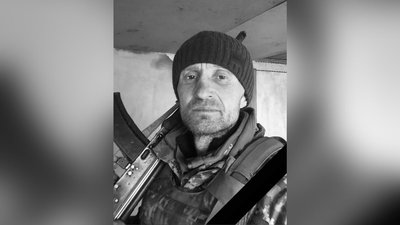 На війні з Росією загинули двоє військових з Кропивницького району На війні з Росією загинули двоє військових з Кропивницького району