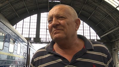 Мешканець Херсону Олександр Мешканець Херсону Олександр